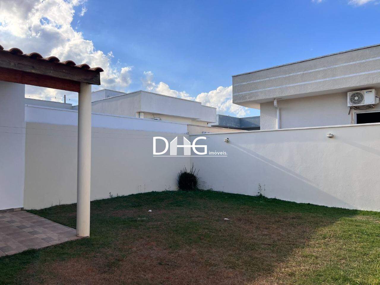 Casa à venda no Residencial Campos do Conde II: 