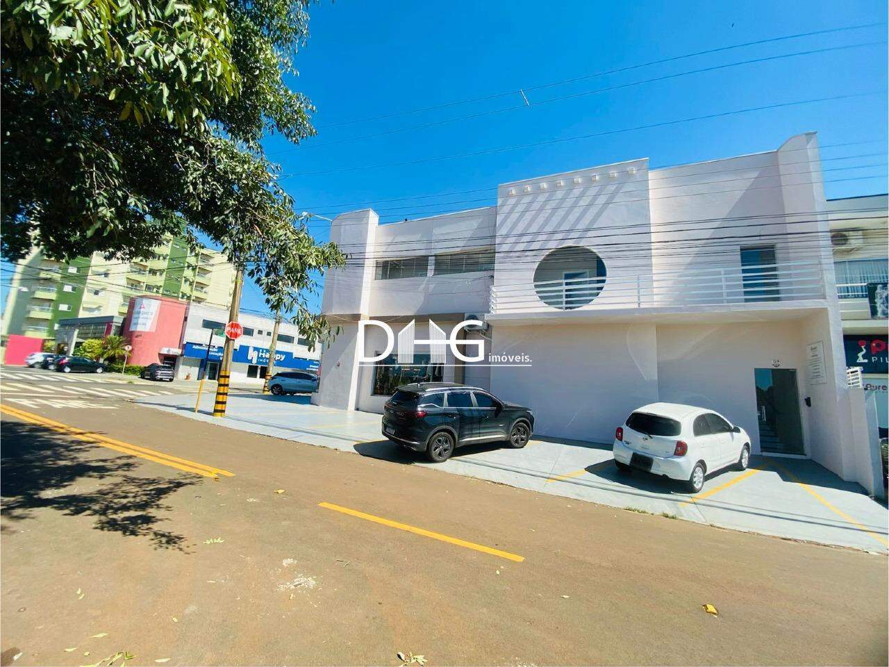 Sala para aluguel no Jardim Vista Alegre: 