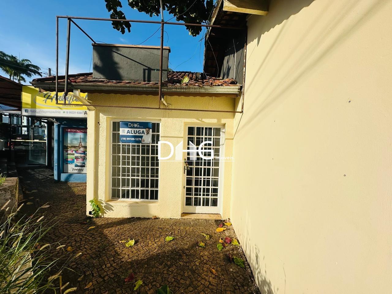 Sala para aluguel no Santa Cecília: 