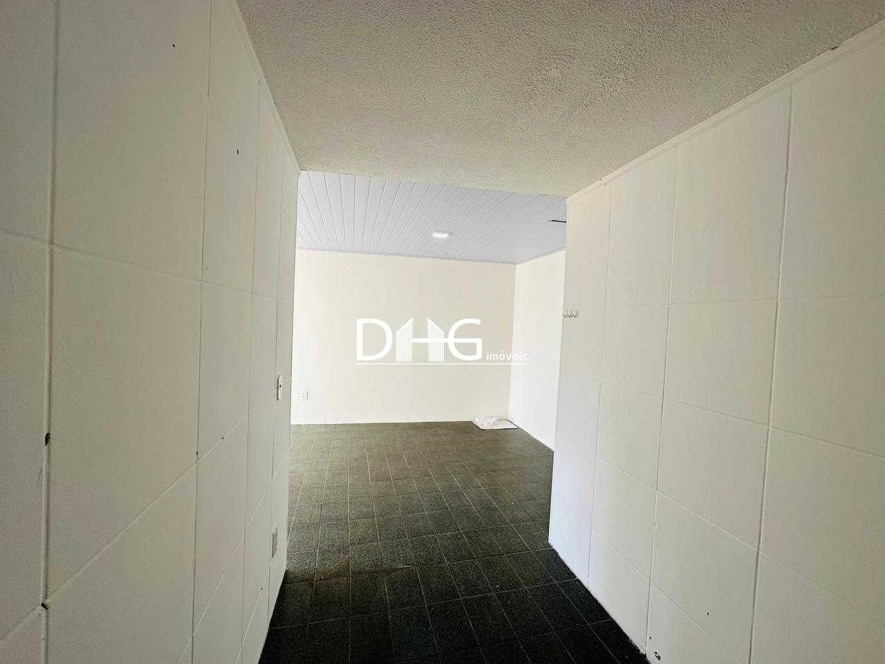 Sala para aluguel no Santa Cecília: 