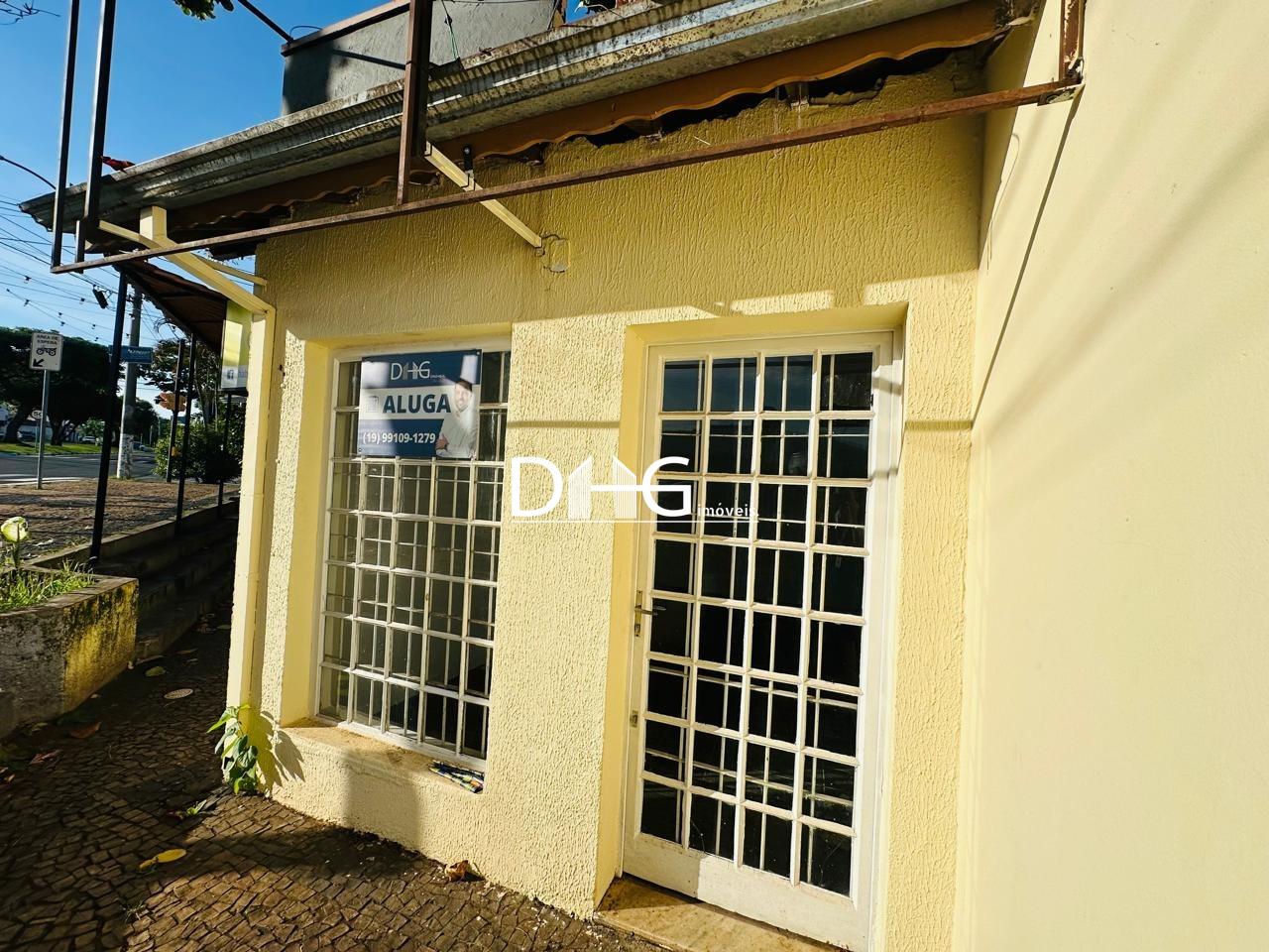 Sala para aluguel no Santa Cecília: 