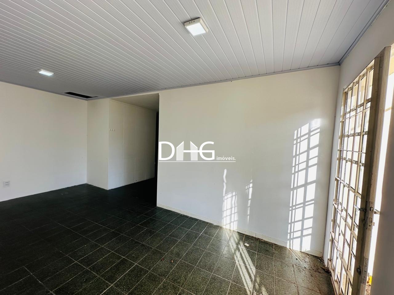 Sala para aluguel no Santa Cecília: 