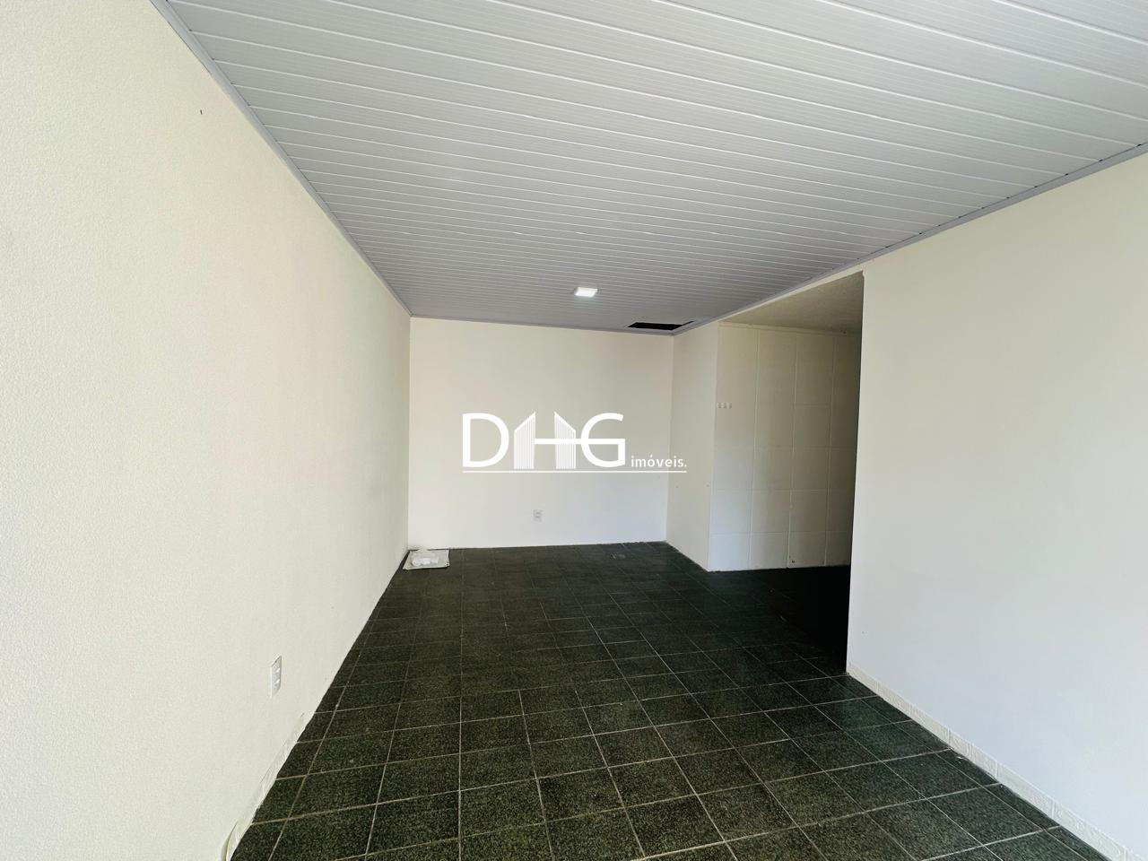 Sala para aluguel no Santa Cecília: 