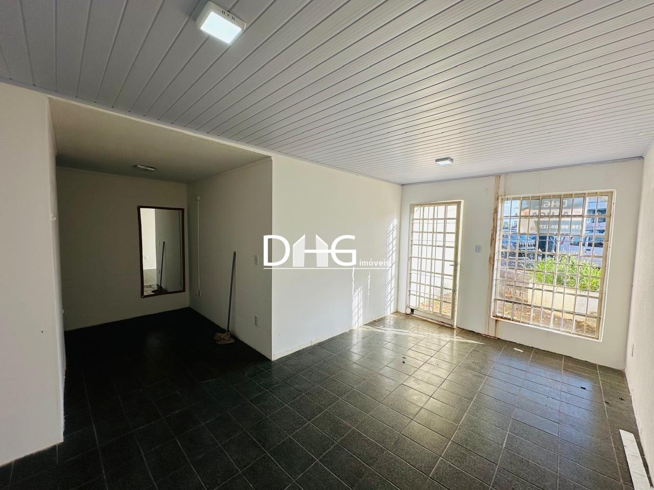 Sala para aluguel no Santa Cecília: 