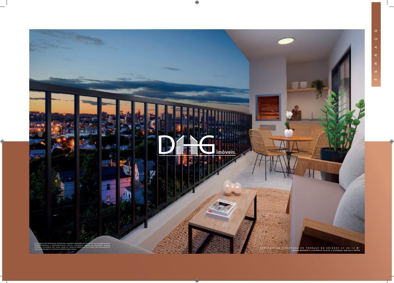 Apartamento à venda no Santa Terezinha: 