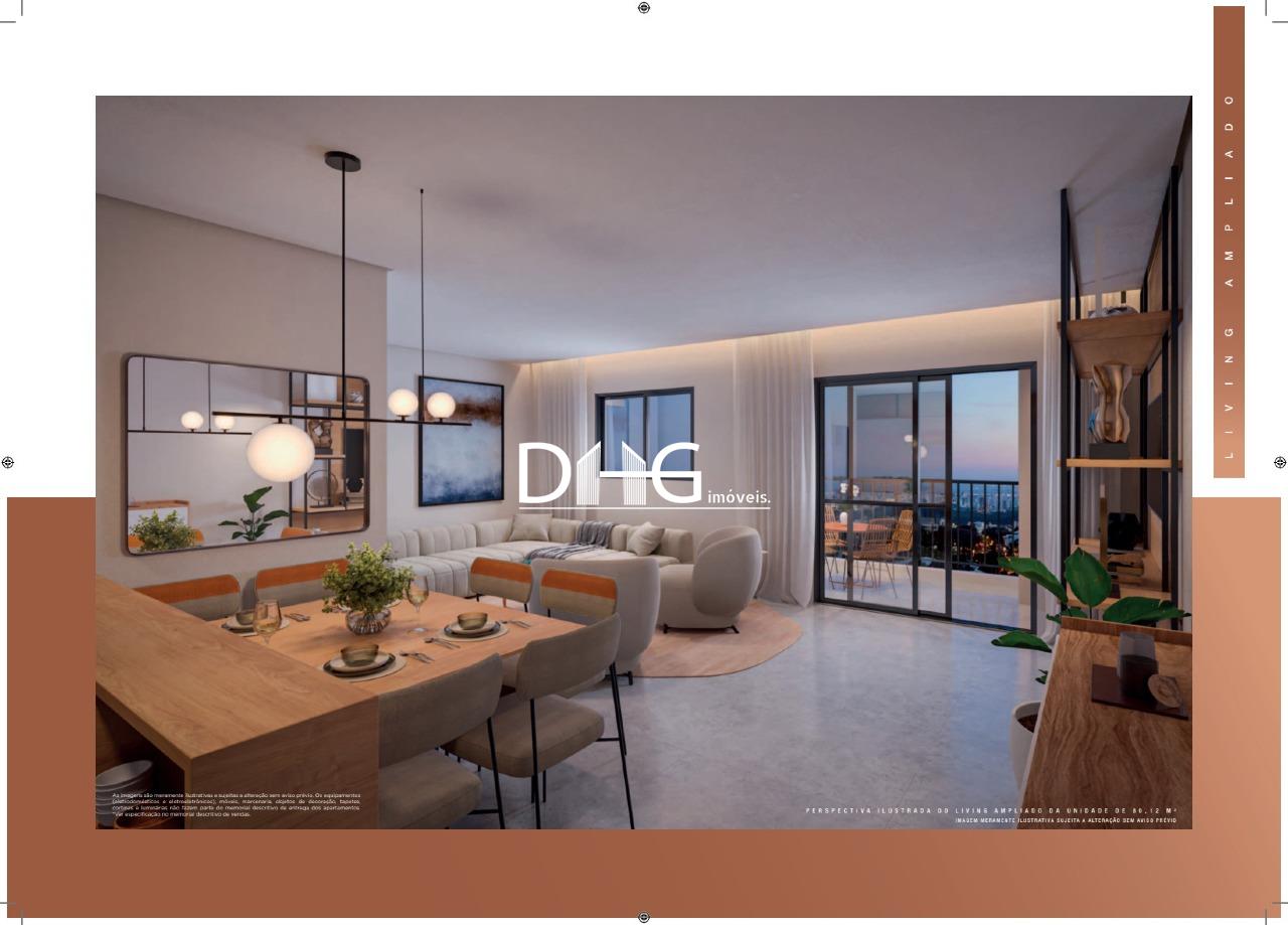 Apartamento à venda no Santa Terezinha: 