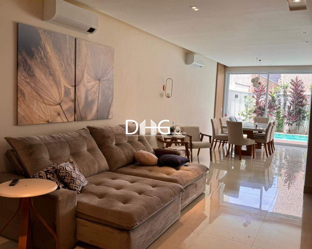 Casa à venda no Vila Monte Alegre: 