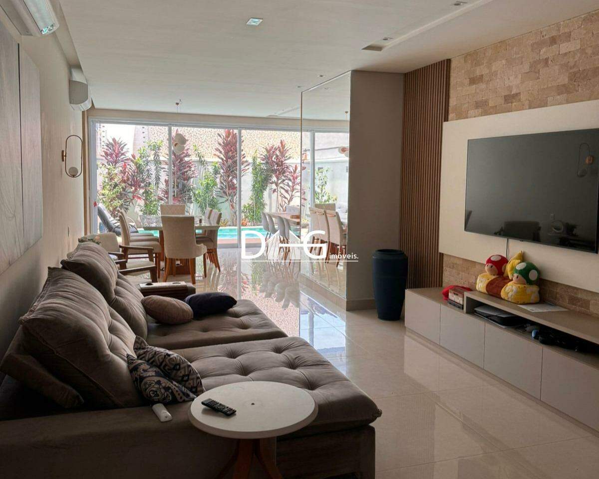 Casa à venda no Vila Monte Alegre: 