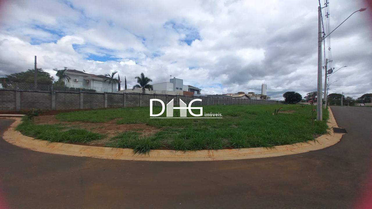 Terreno em Condomínio à venda no Residencial das Acácias: 
