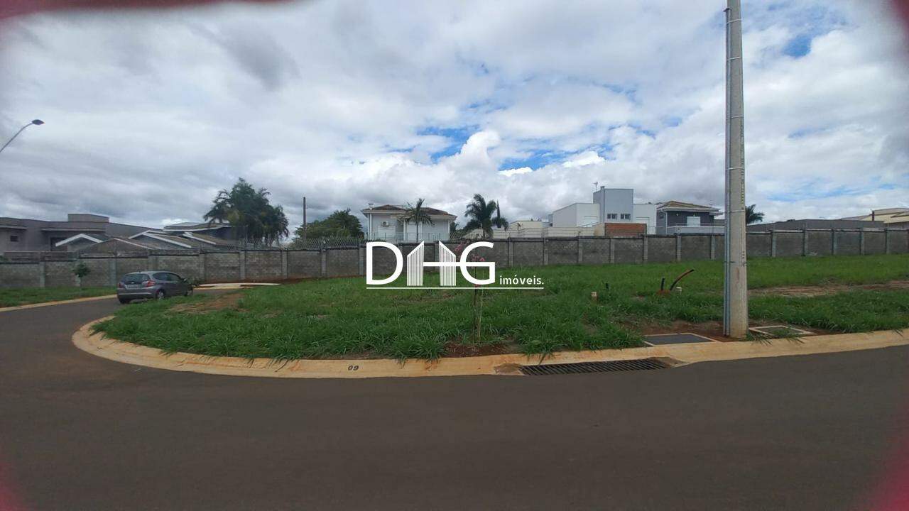 Terreno em Condomínio à venda no Residencial das Acácias: 
