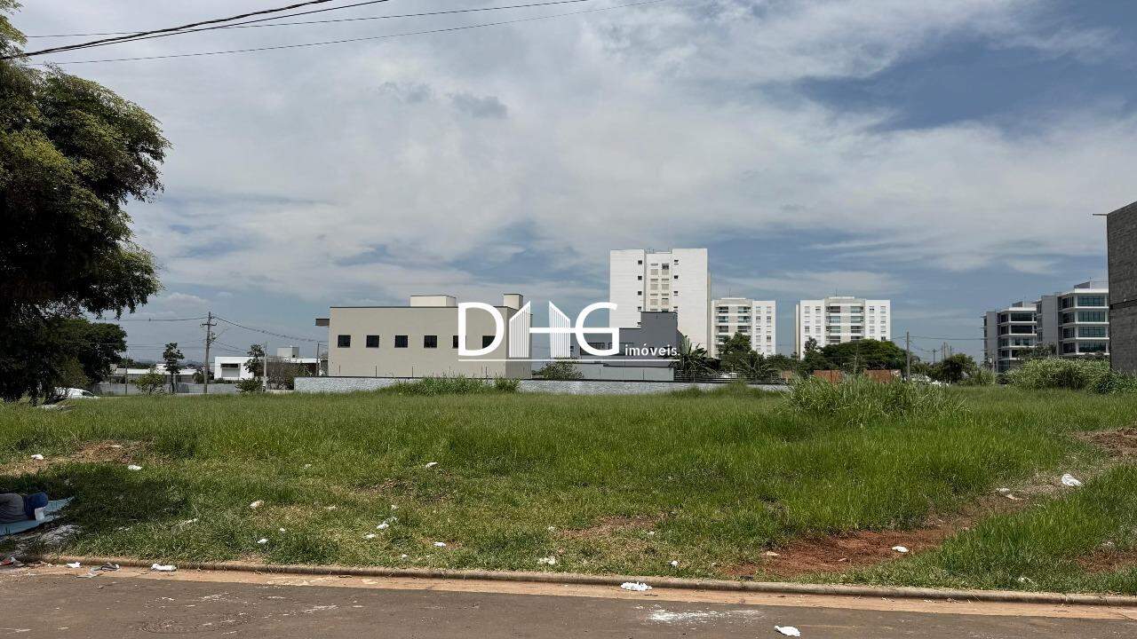 Terreno à venda no Jardim América: 