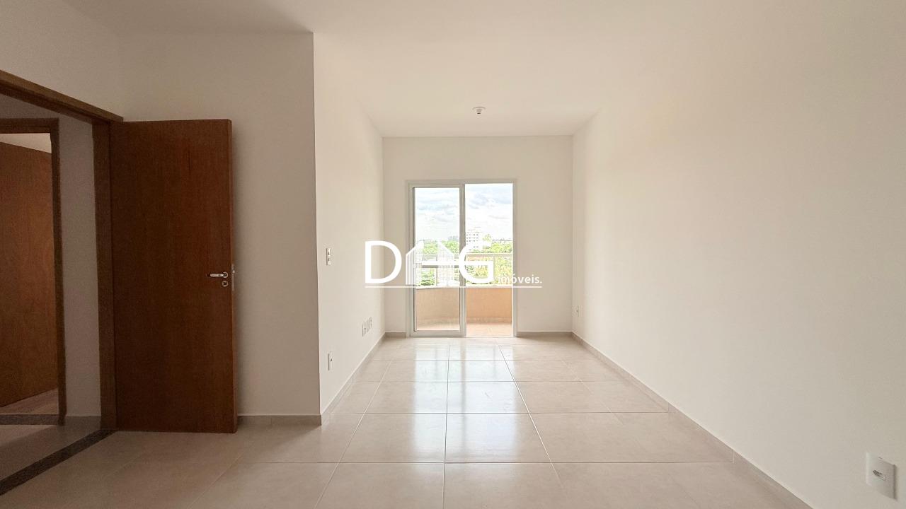 Apartamento à venda no Jardim Calegaris: 