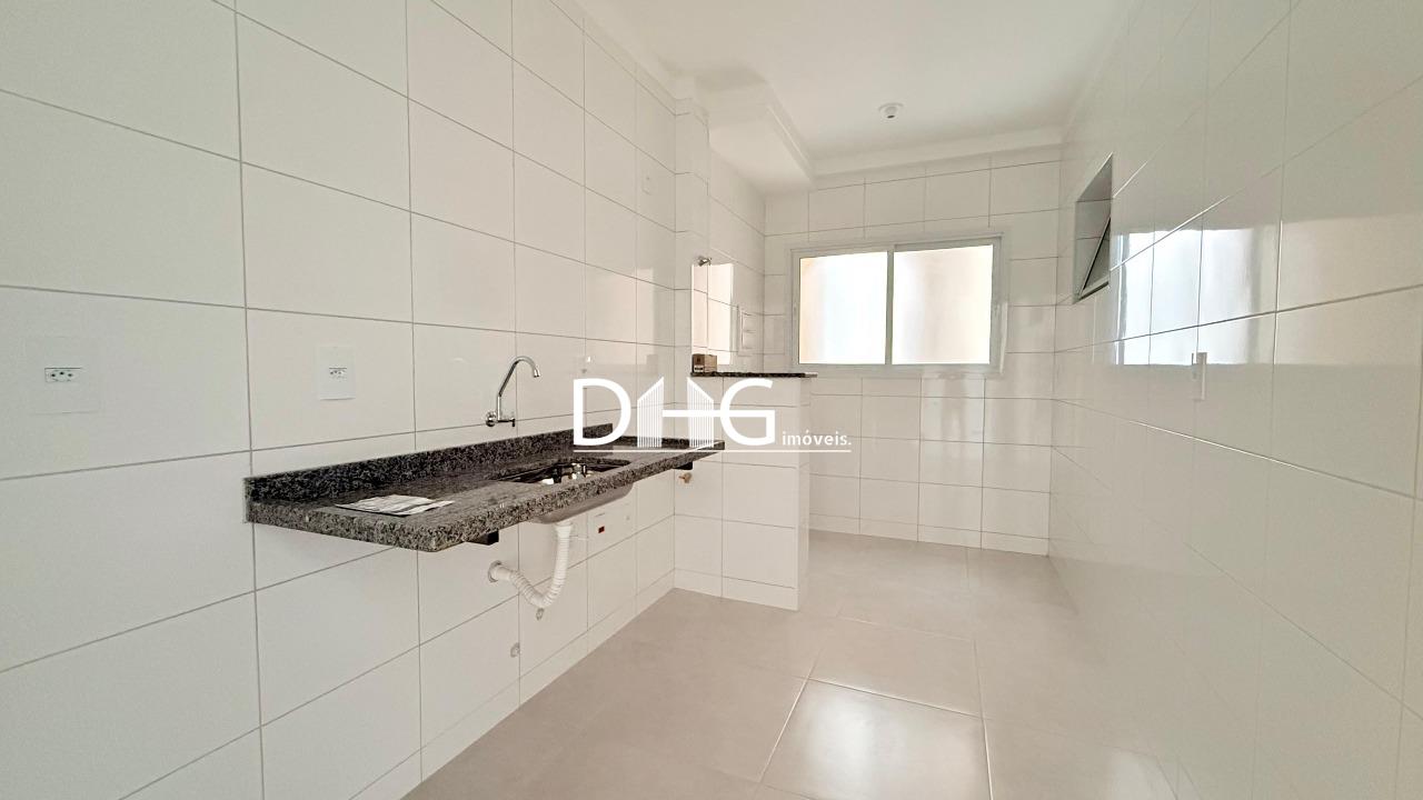 Apartamento à venda no Jardim Calegaris: 