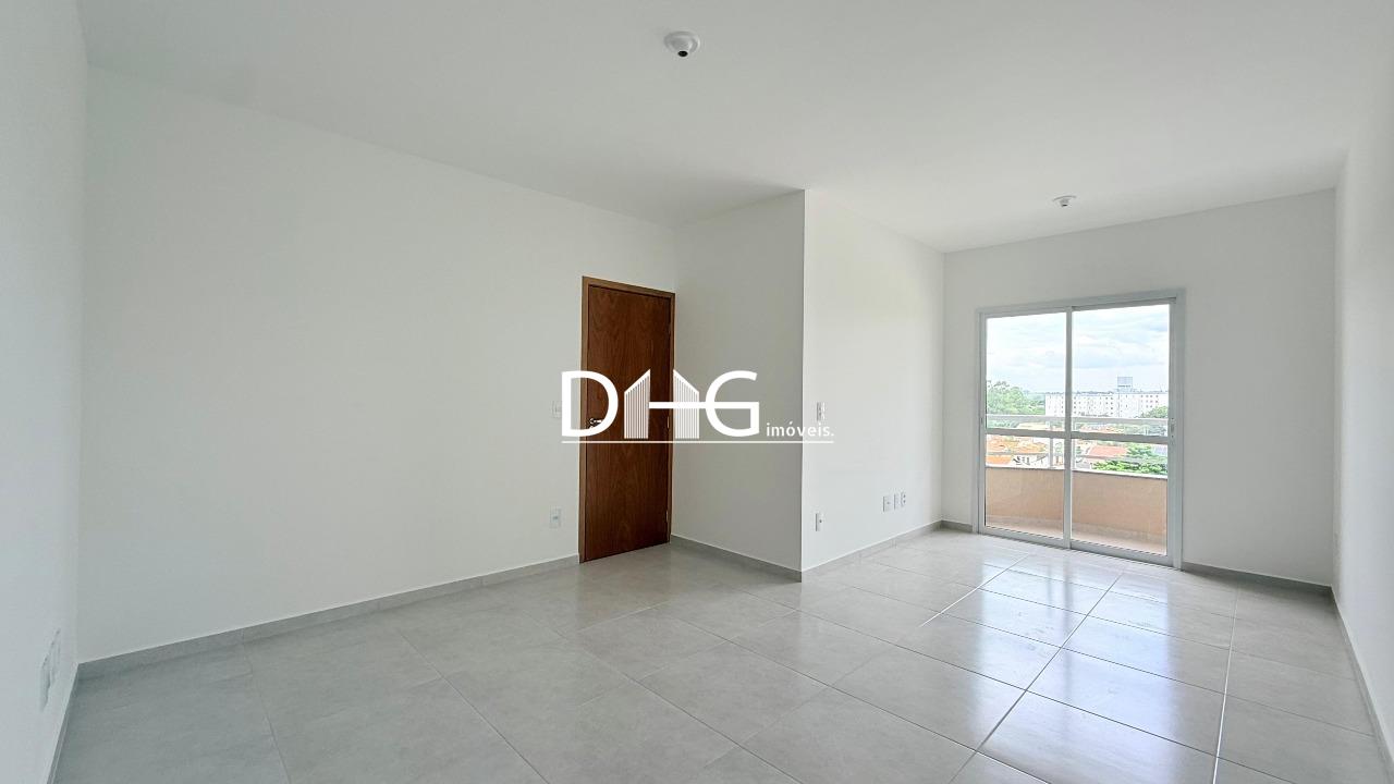 Apartamento à venda no Jardim Calegaris: 