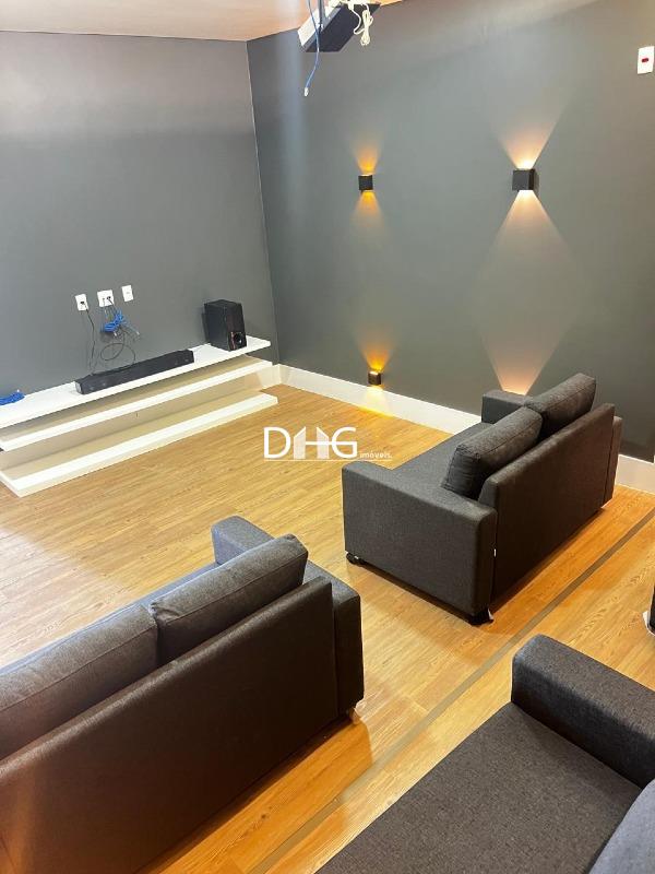 Apartamento à venda no Eco Vila Santa Margarida: 