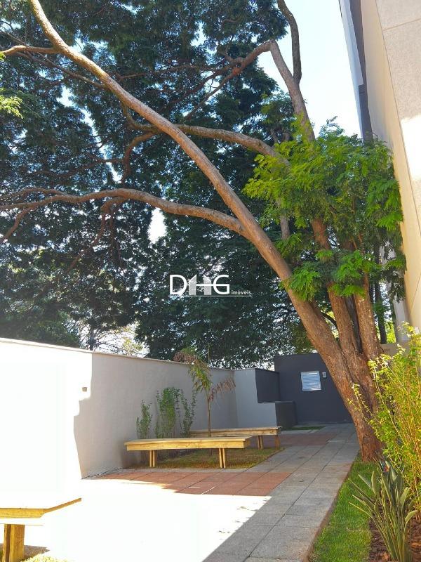 Apartamento à venda no Eco Vila Santa Margarida: 