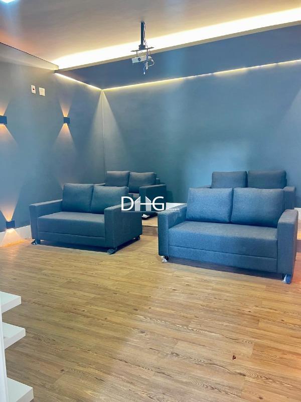 Apartamento à venda no Eco Vila Santa Margarida: 