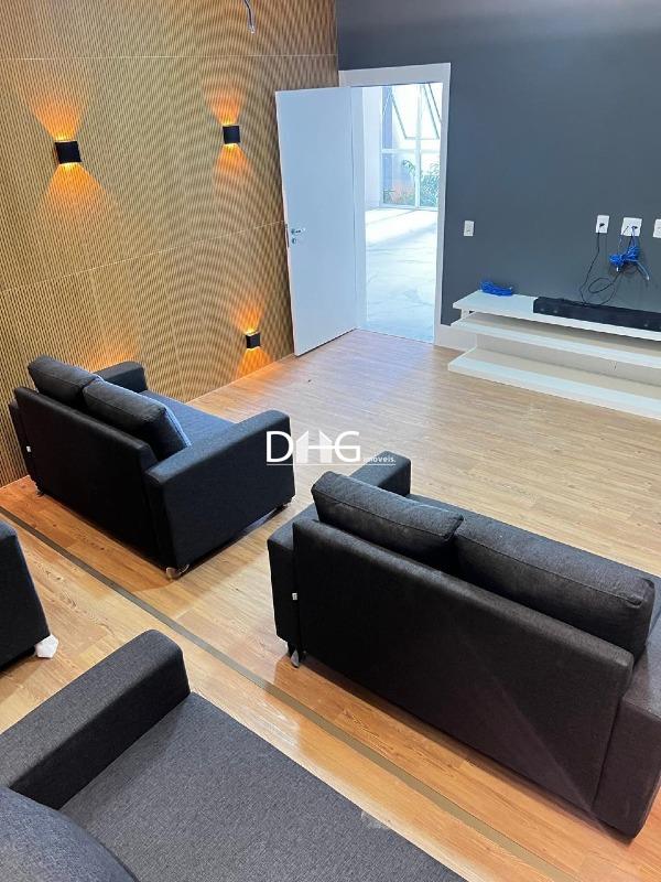 Apartamento à venda no Eco Vila Santa Margarida: 