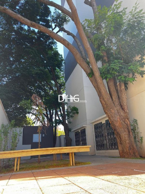 Apartamento à venda no Eco Vila Santa Margarida: 