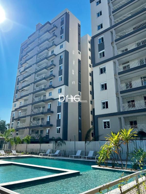 Apartamento à venda no Eco Vila Santa Margarida: 