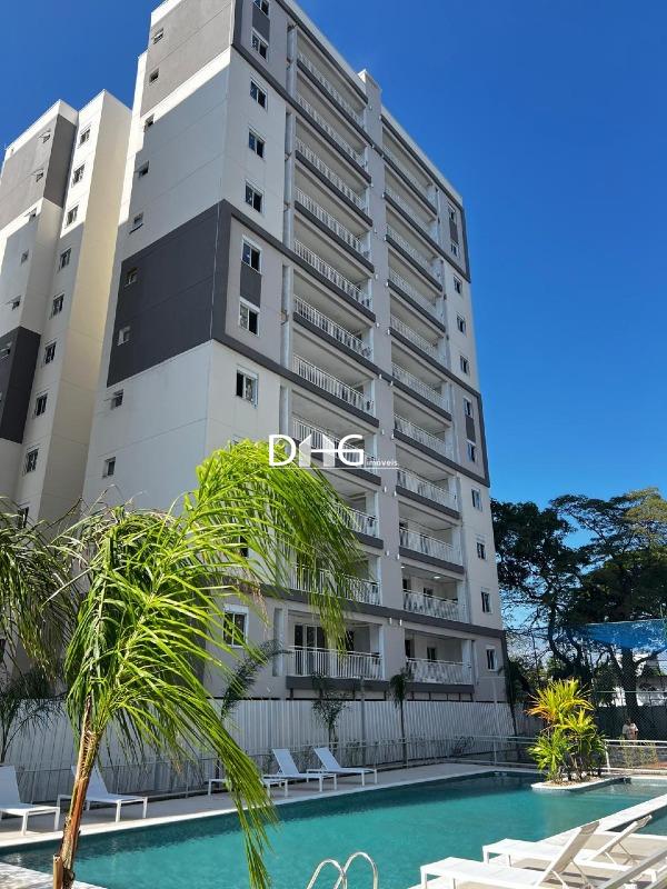 Apartamento à venda no Eco Vila Santa Margarida: 