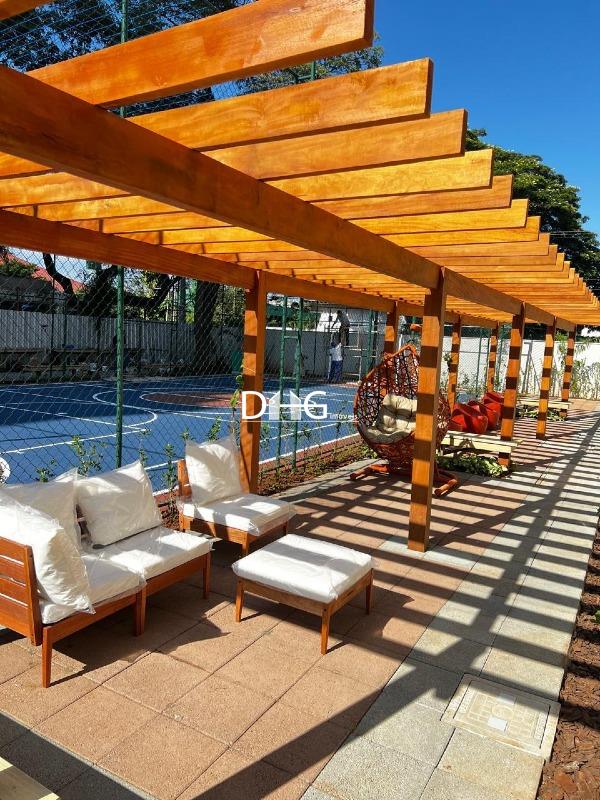 Apartamento à venda no Eco Vila Santa Margarida: 