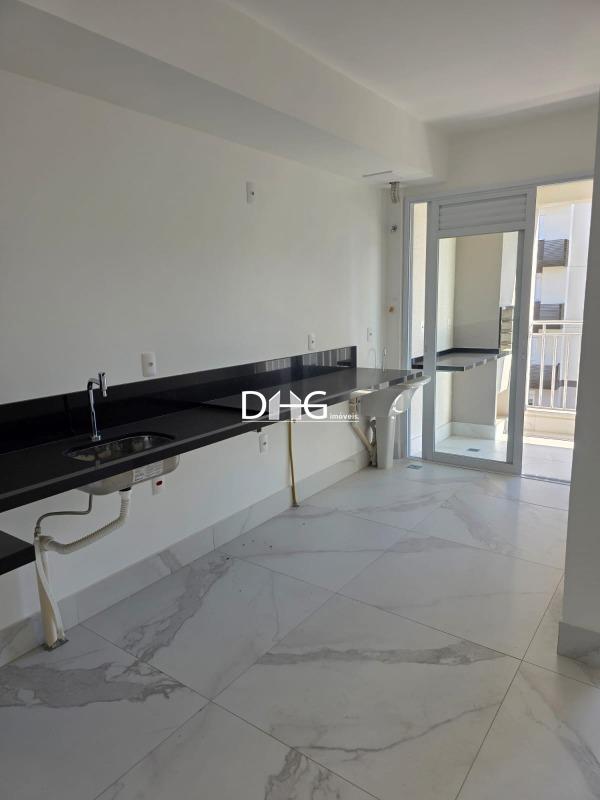 Apartamento à venda no Eco Vila Santa Margarida: 