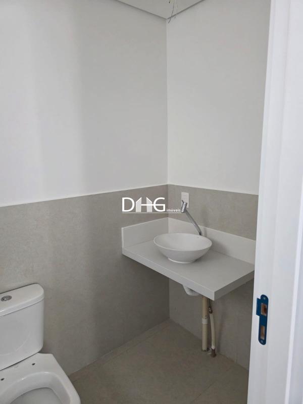 Apartamento à venda no Eco Vila Santa Margarida: 