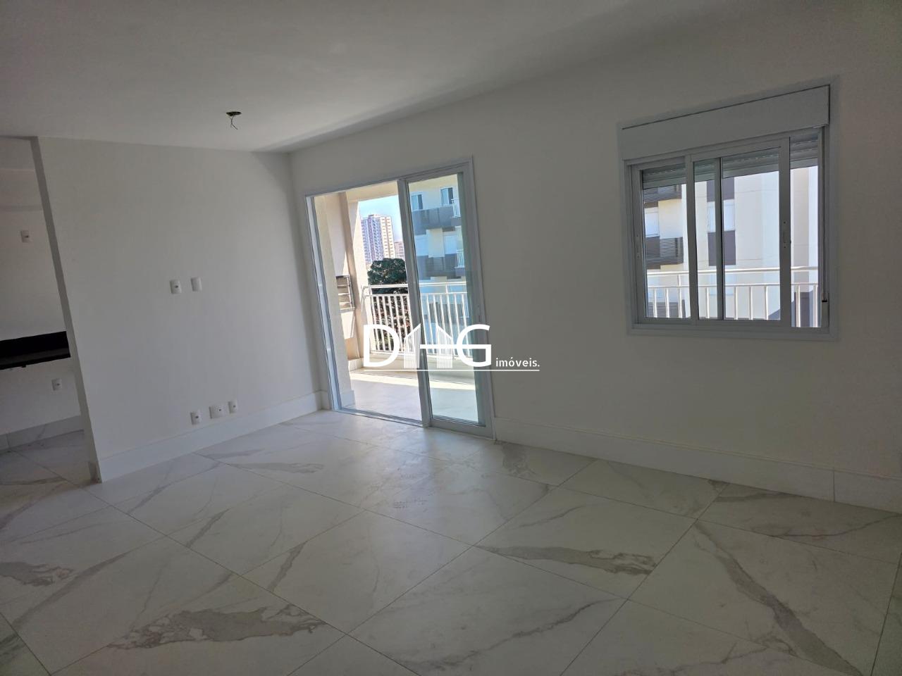 Apartamento à venda no Eco Vila Santa Margarida: 