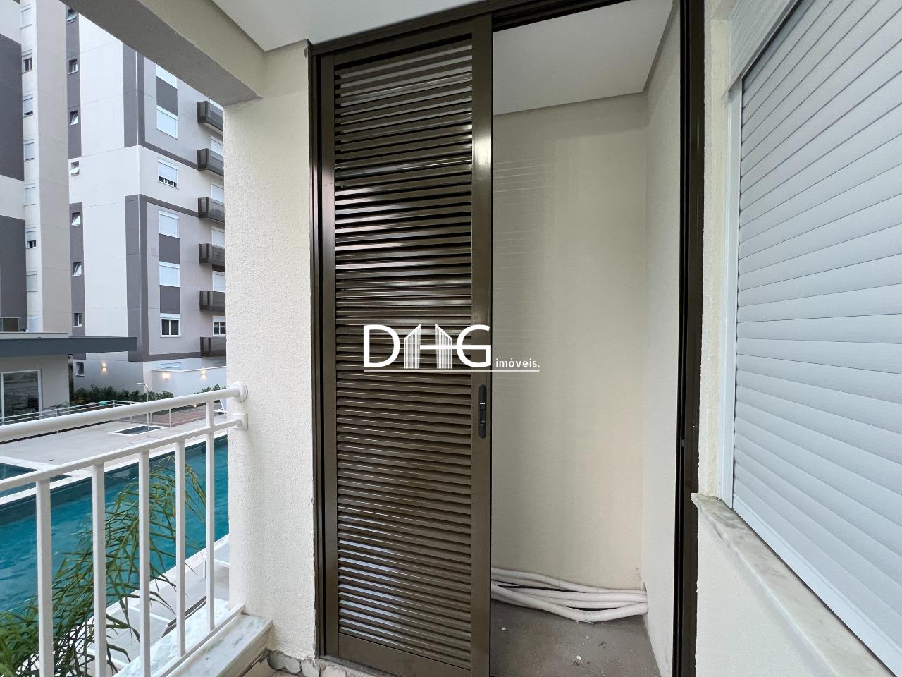 Apartamento à venda no Eco Vila Santa Margarida: 