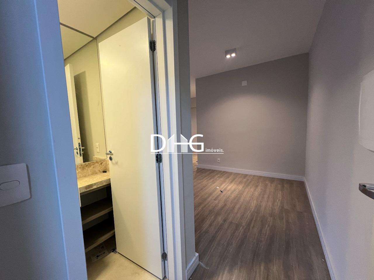 Apartamento à venda no Eco Vila Santa Margarida: 