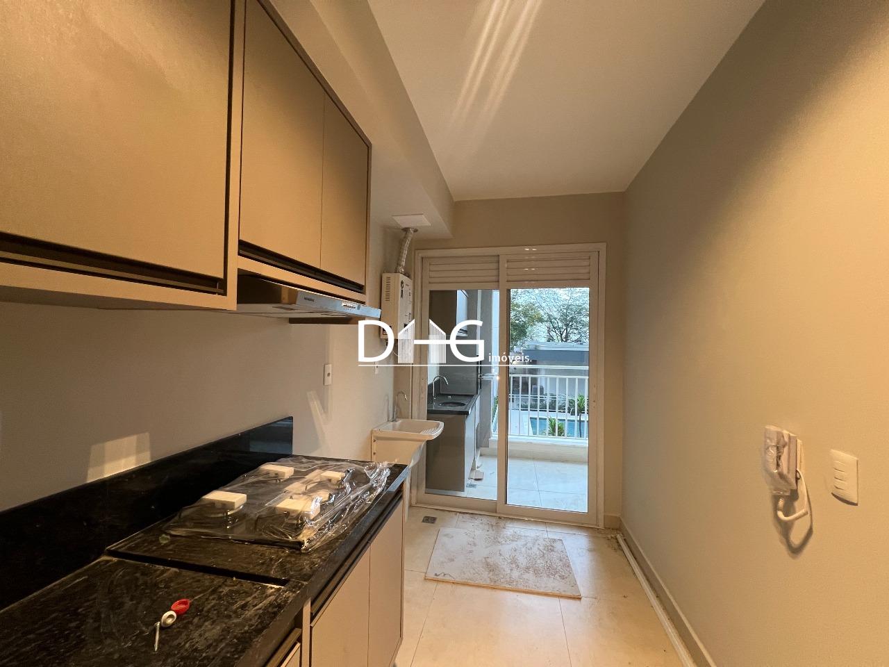 Apartamento à venda no Eco Vila Santa Margarida: 