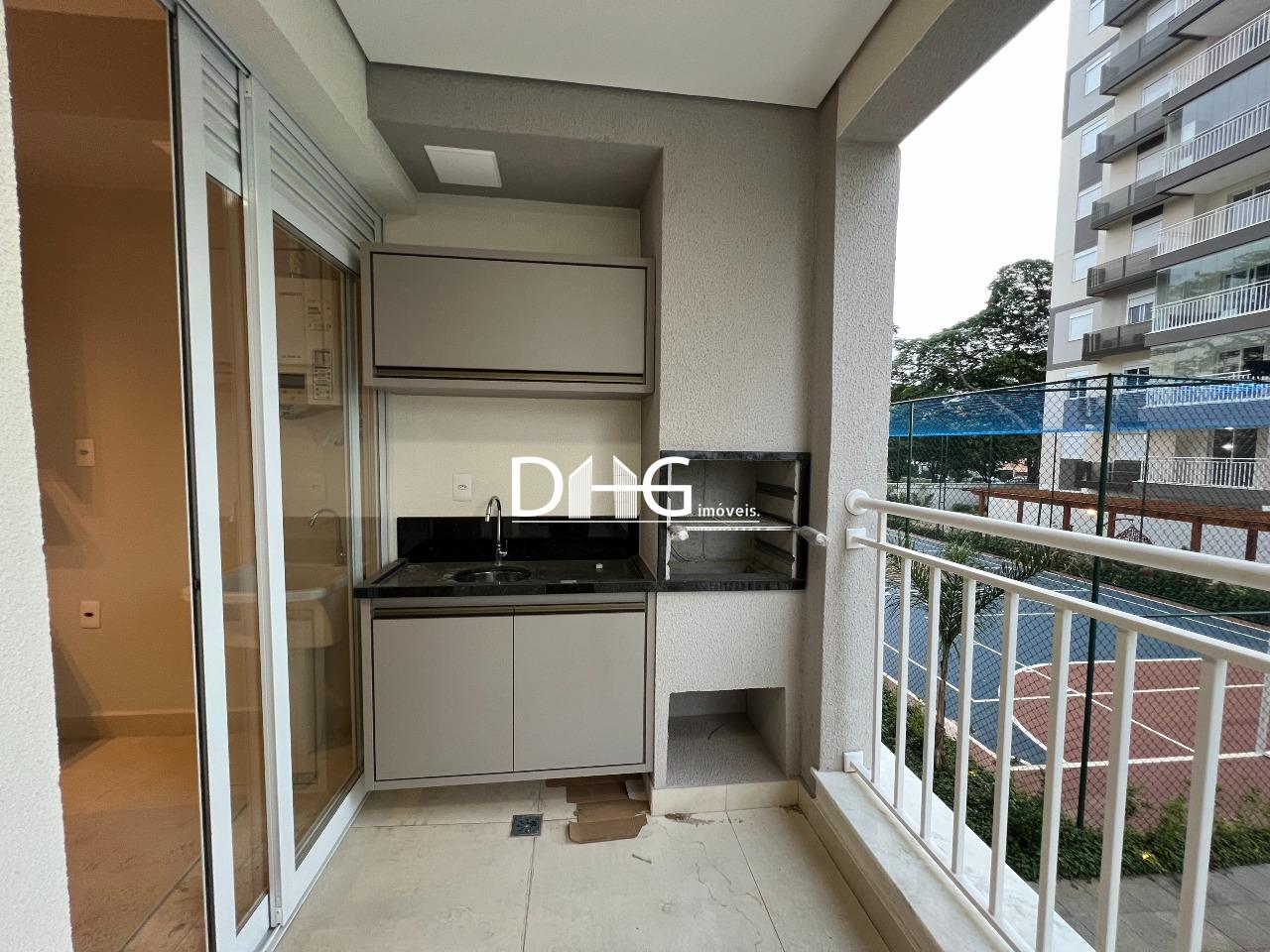 Apartamento à venda no Eco Vila Santa Margarida: 