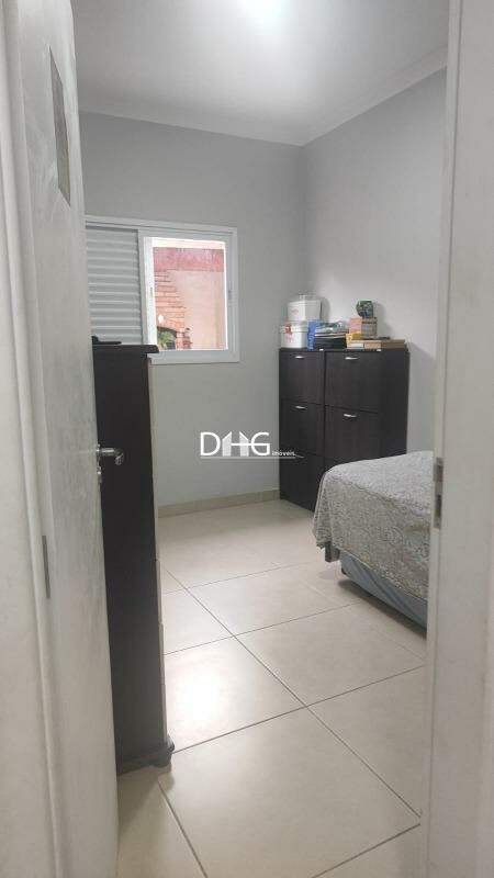 Casa à venda no João Aranha: 