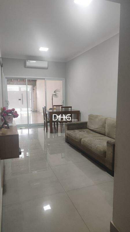 Casa à venda no João Aranha: 