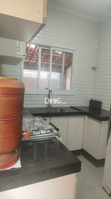 Casa à venda no João Aranha: 