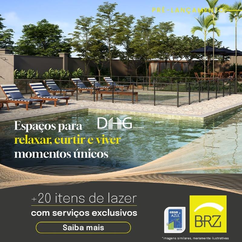 Apartamento à venda no Jardim Dos Calegaris: 