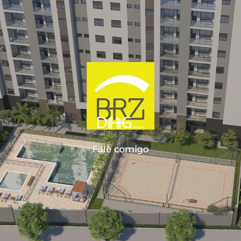 Apartamento à venda no Jardim Dos Calegaris: 