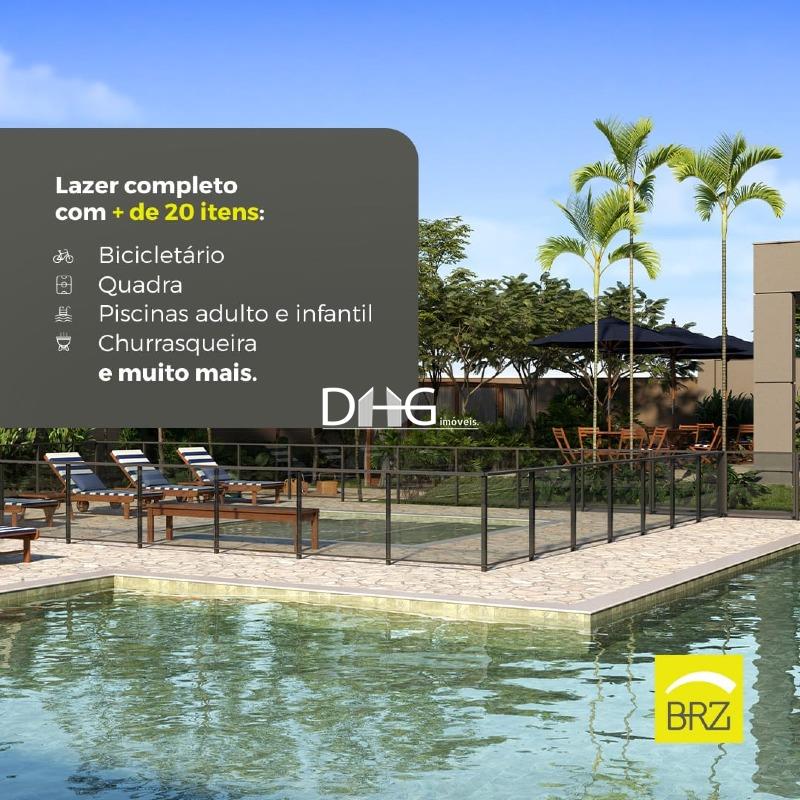 Apartamento à venda no Jardim Dos Calegaris: 