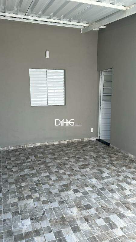 Casa para aluguel no Alto do Mirante: 