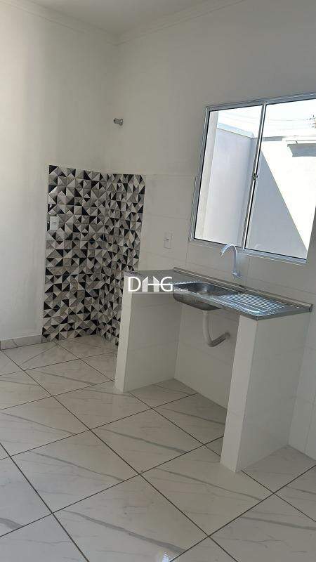 Casa para aluguel no Alto do Mirante: 