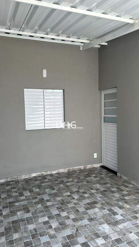 Casa para aluguel no Alto do Mirante: 