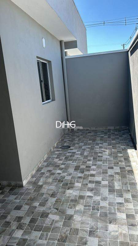 Casa para aluguel no Alto do Mirante: 