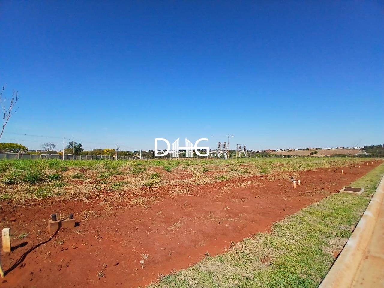 Terreno à venda no Jardim Fortaleza: 