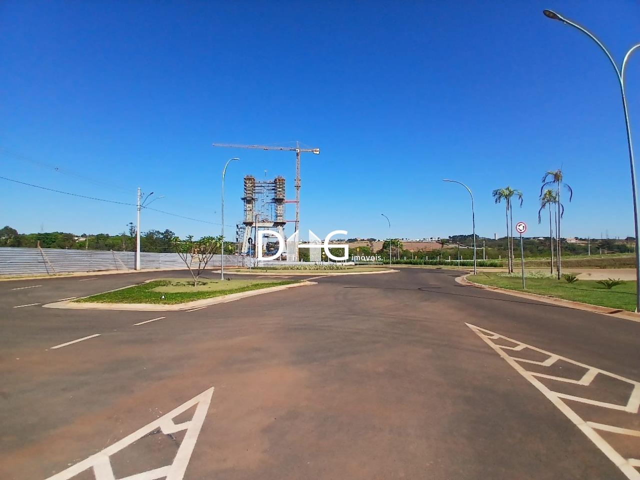 Terreno à venda no Jardim Fortaleza: 