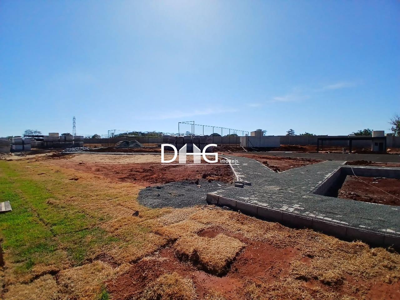 Terreno à venda no Jardim Fortaleza: 