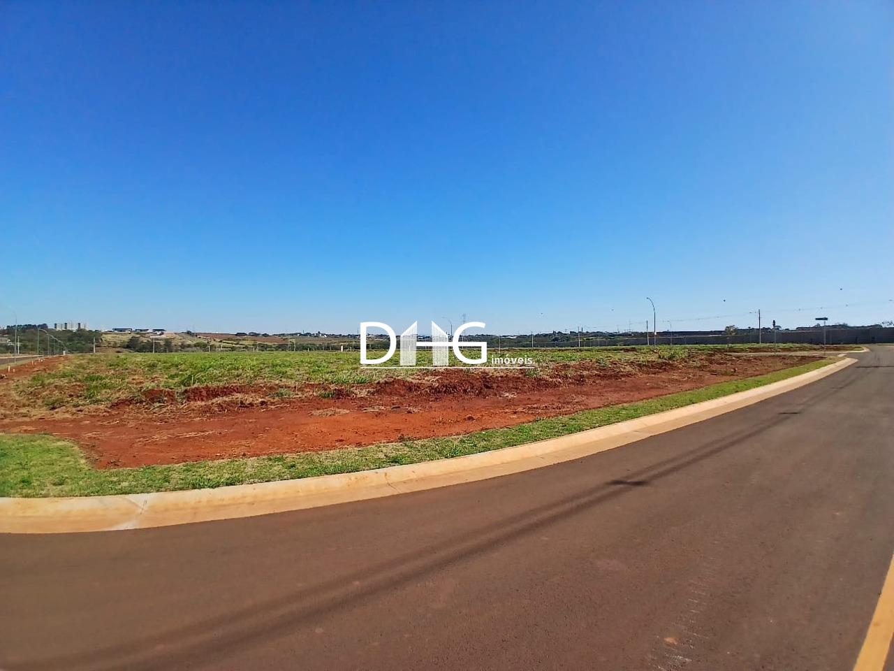 Terreno à venda no Jardim Fortaleza: 