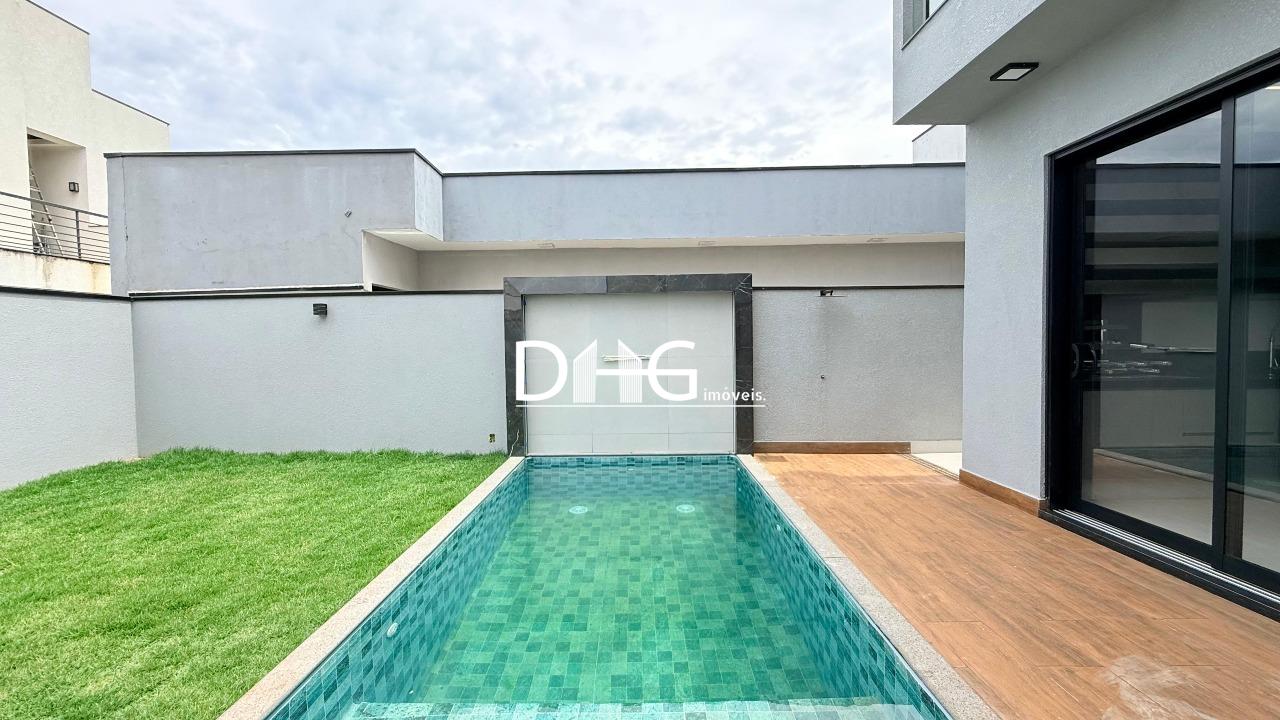 Casa à venda no Residencial Terras da Estância: 