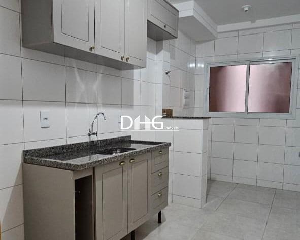 Apartamento para aluguel no Jardim Calegaris: 