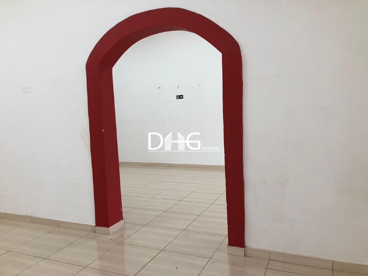 Salão para aluguel no Jardim América: 